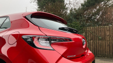 Toyota Corolla 1.8 VVT-i Hybrid Icon 5dr CVT Hybrid Hatchback